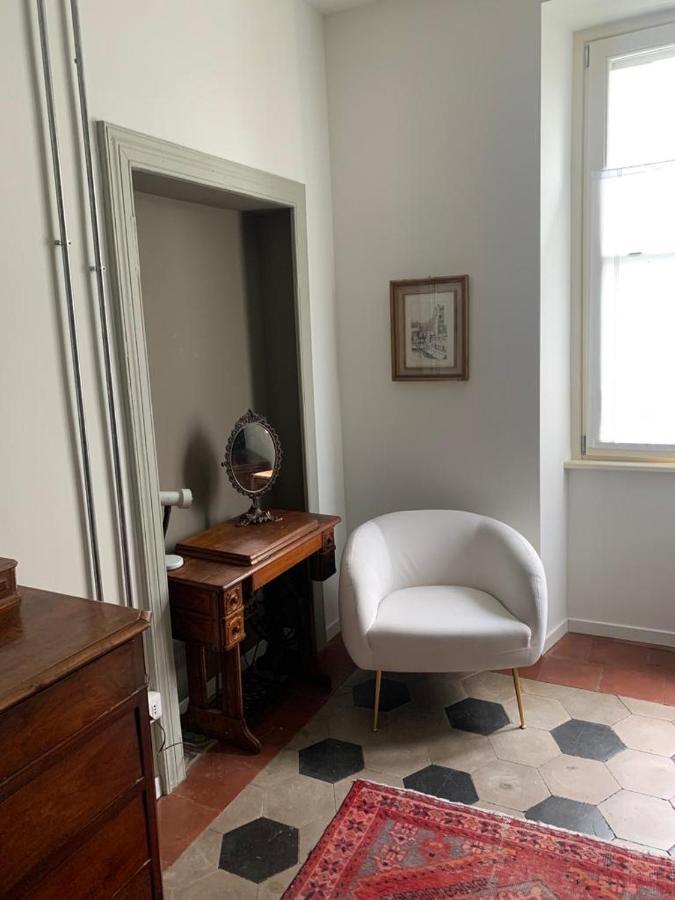Casa Dai Toni Cortesi 2 베르가모 외부 사진